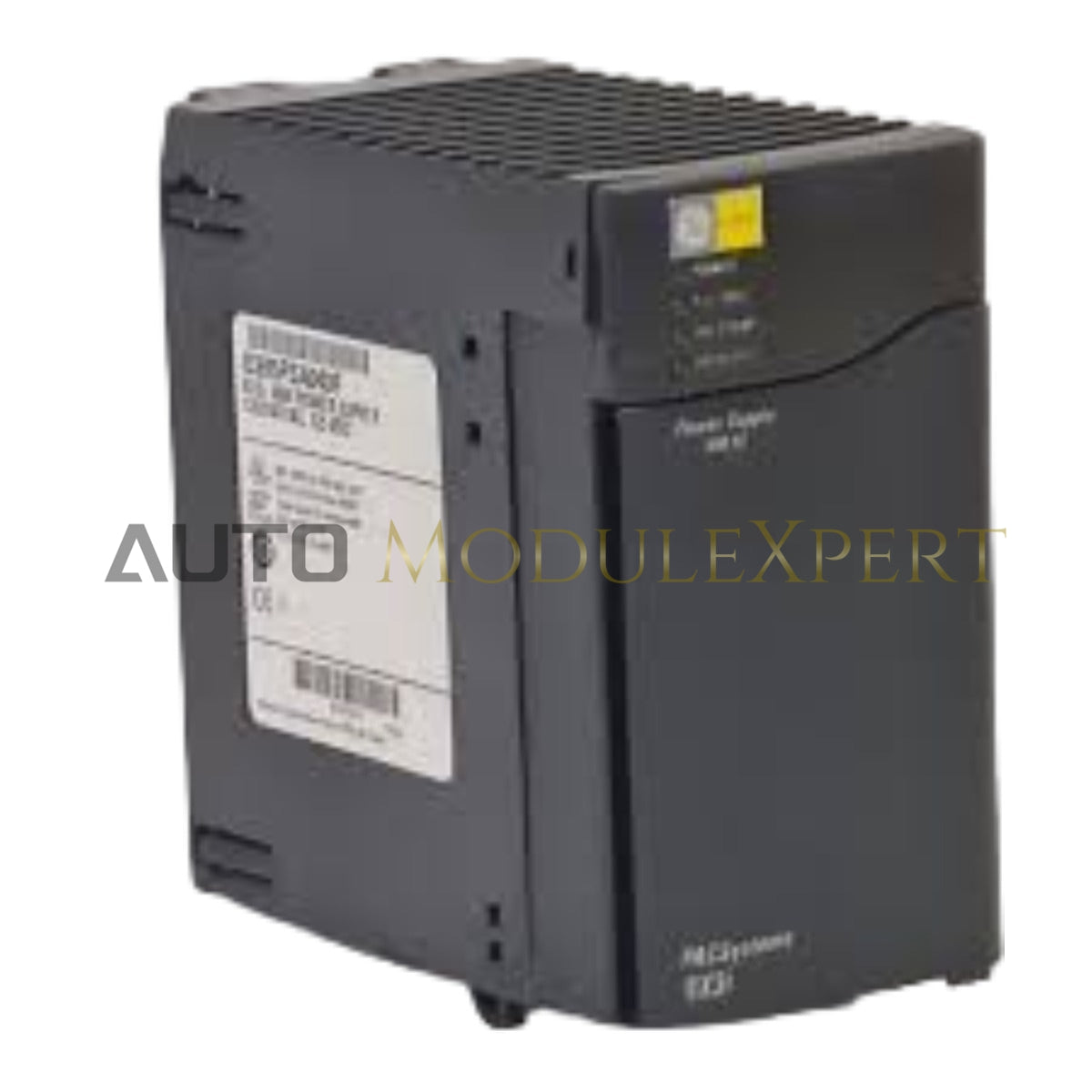 Centralna procesorska jedinica GE Fanuc IC698CPE040 PACSystems RX7i (kopija)