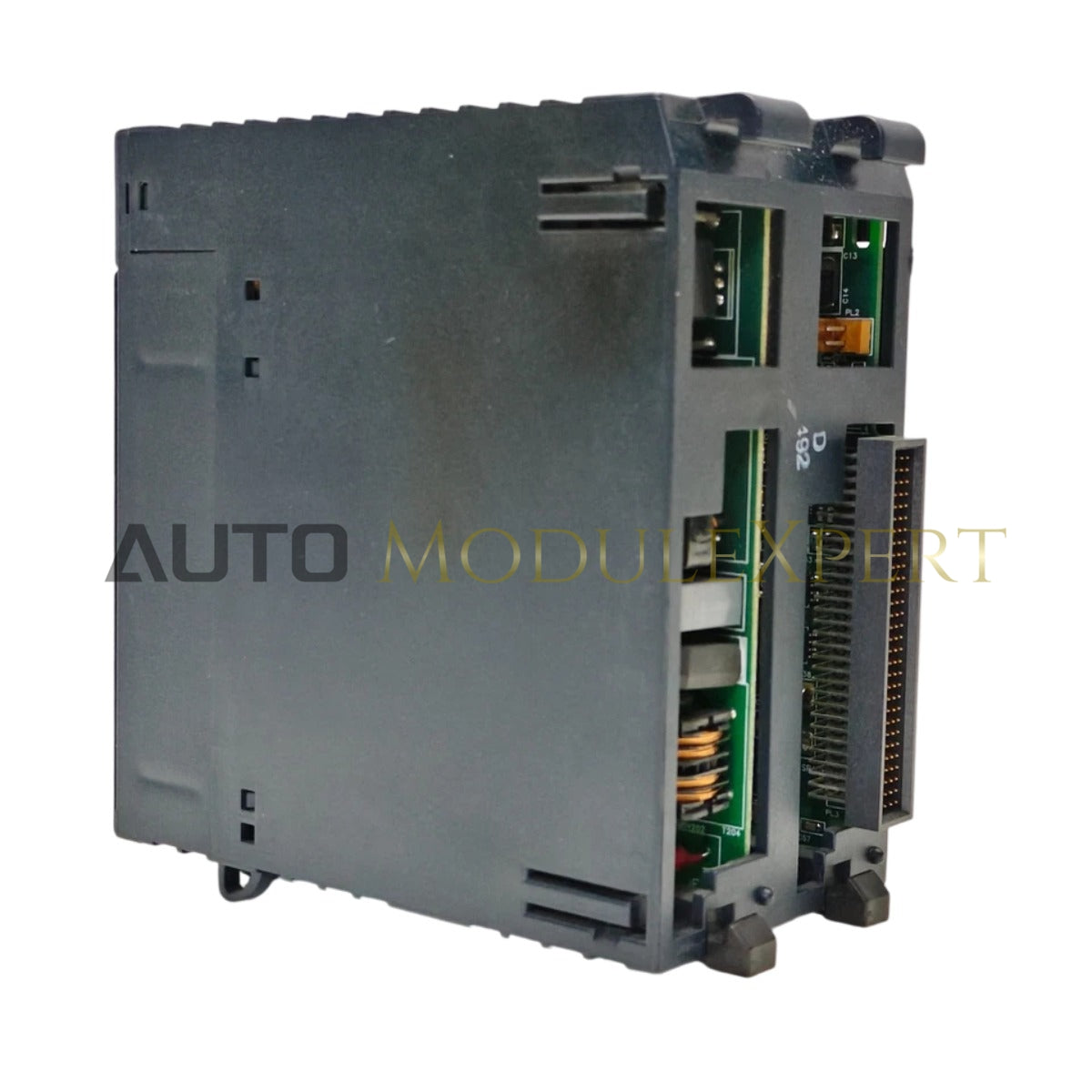 GE IC695PSA140B PACSystems RX3i AC Power Supply