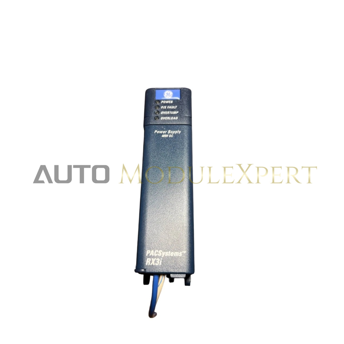 Enerji Təchizatı Modulu GE Fanuc IC695PSD040H PACSystems RX3i