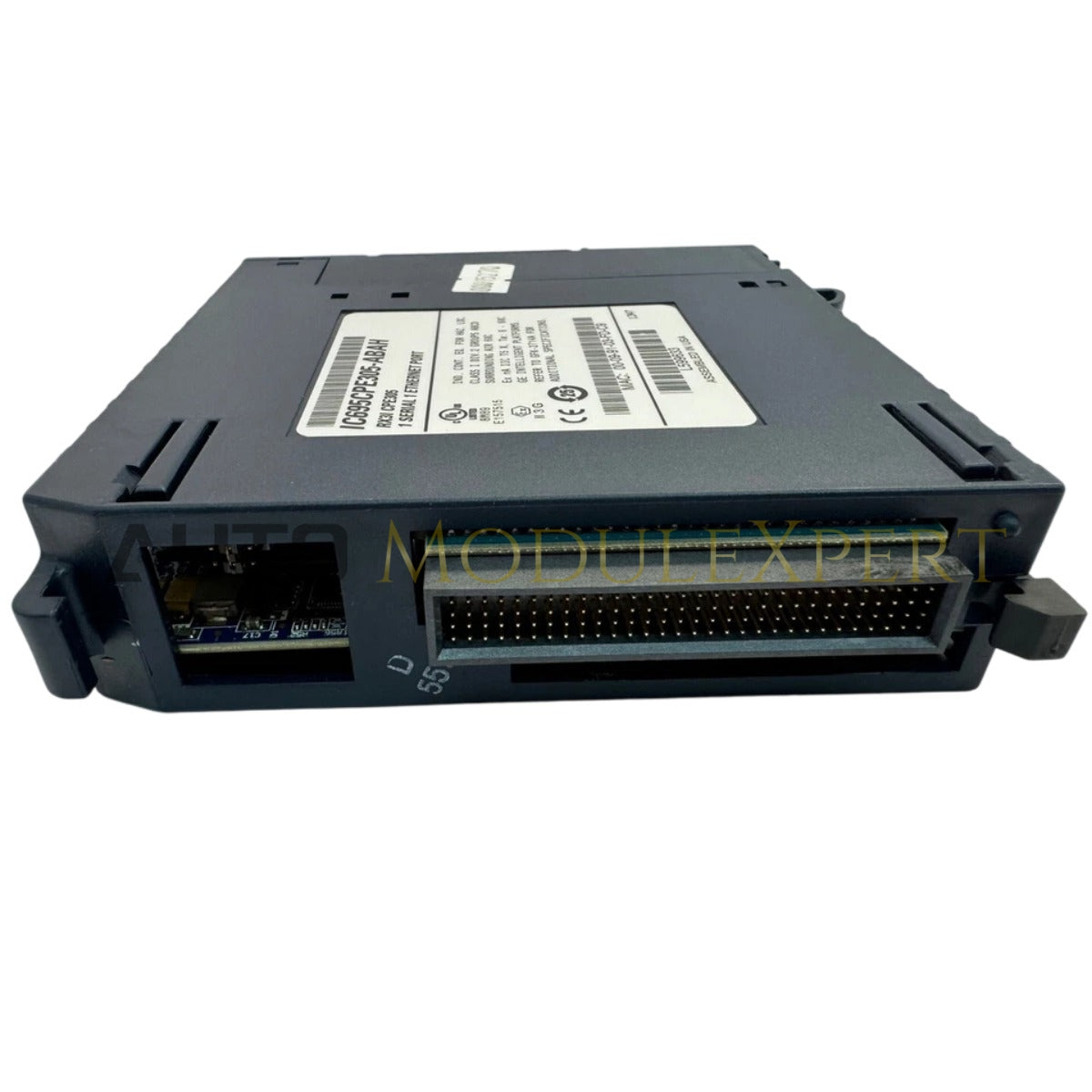 Erweiterungs-Stromversorgung GE Fanuc IC695PSD140D RX3i PACSystems