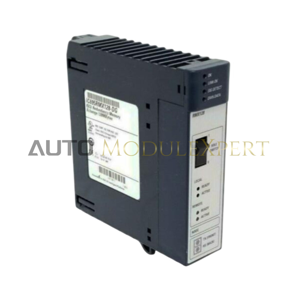 IC693PWR322H GE Fanuc 90-30 DC-Stromversorgung (Kopie)