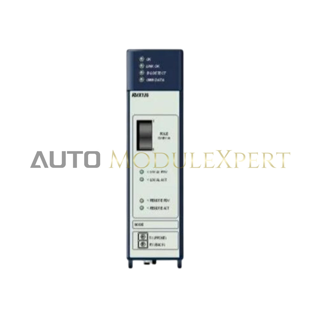 IC693PWR322H GE Fanuc 90-30 DC-Stromversorgung (Kopie)