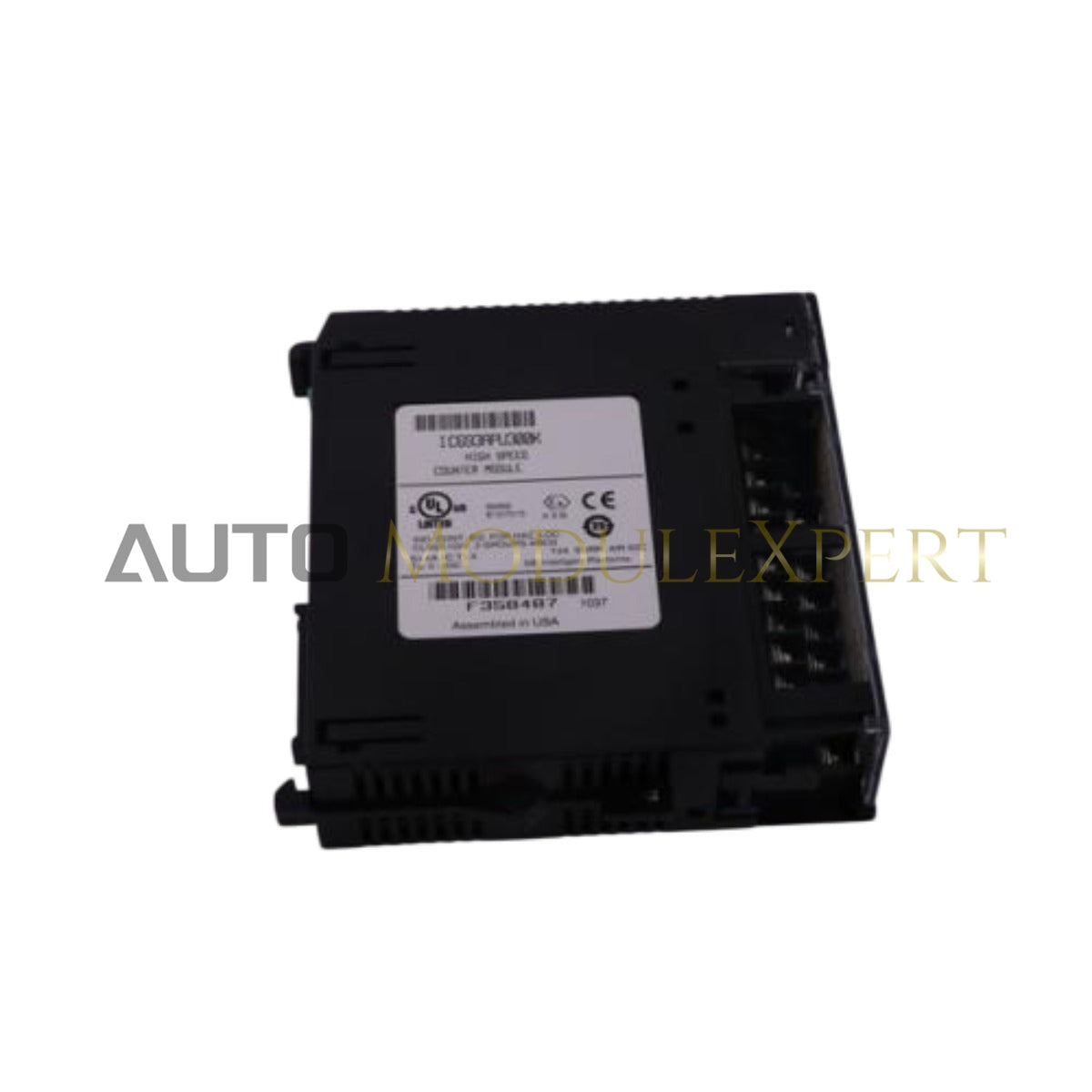 IC693PWR322H GE Fanuc 90-30 DC-Stromversorgung (Kopie)