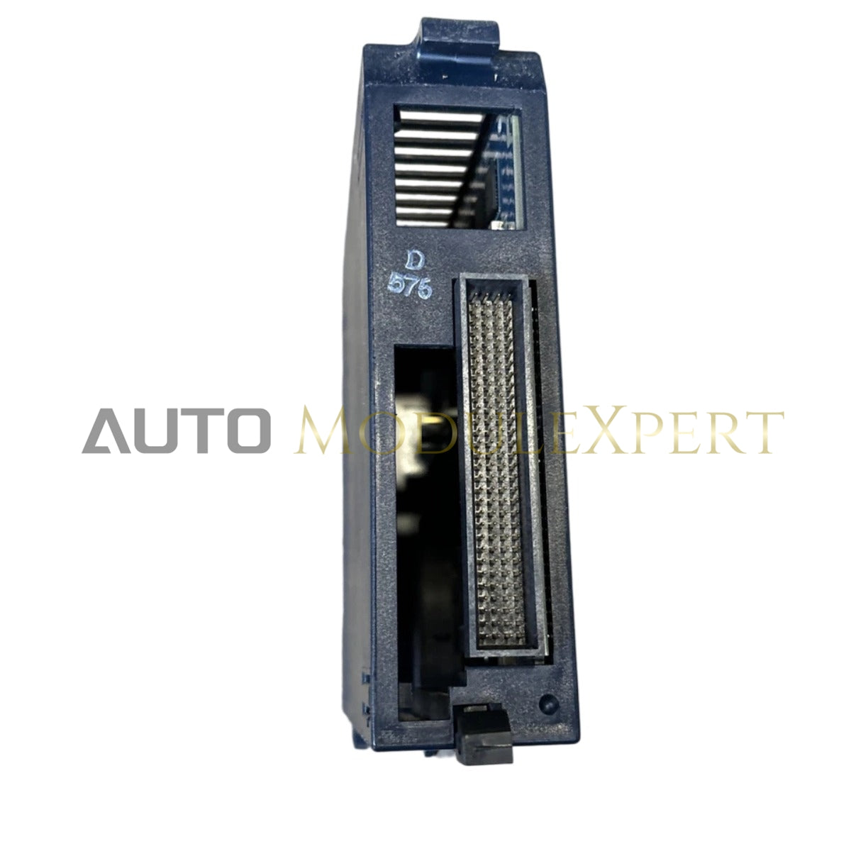 Módulo de Redundância IC695RMX128-FH GE Fanuc RX3i