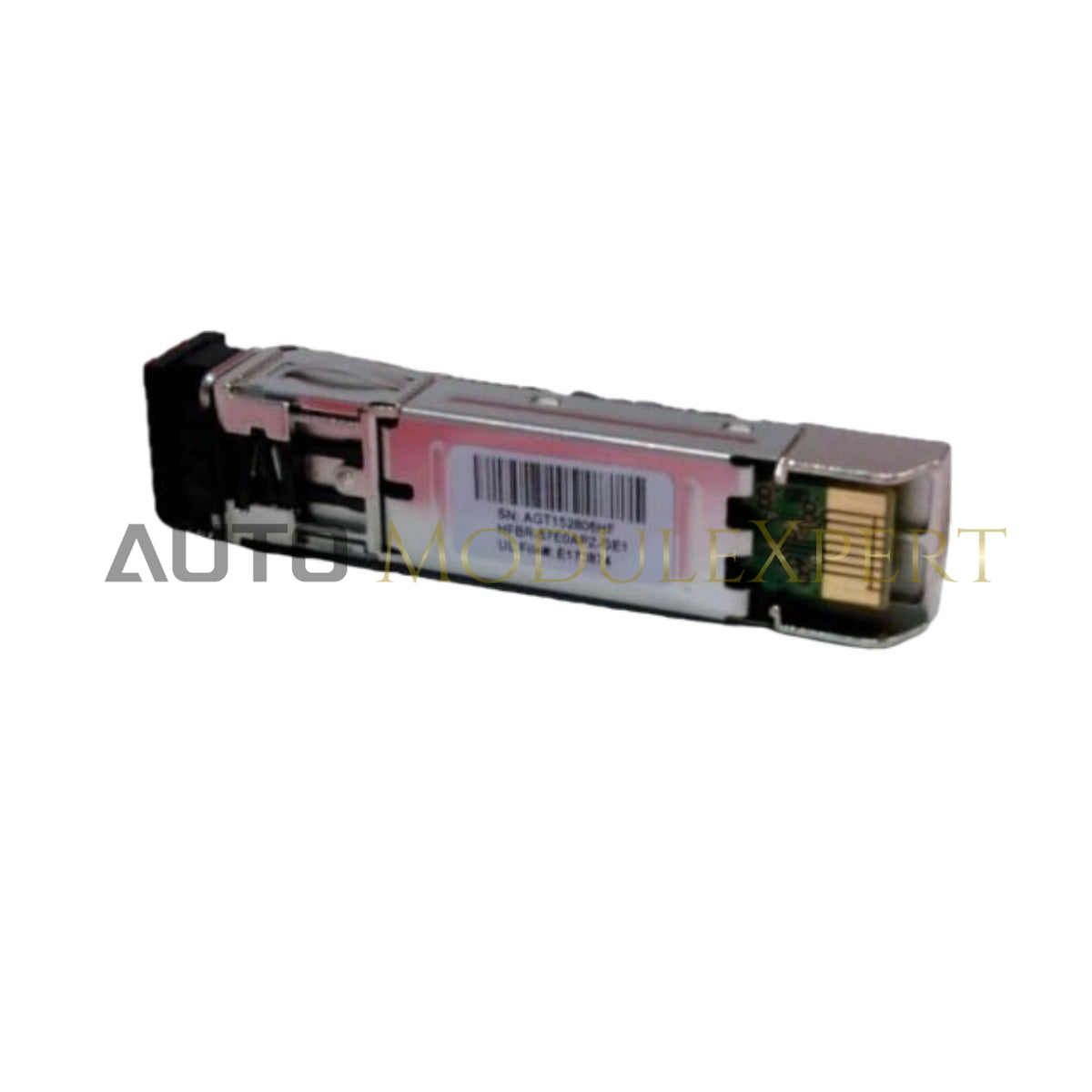 PROFINET optiskā šķiedras skenera modulis GE IC695SPF010