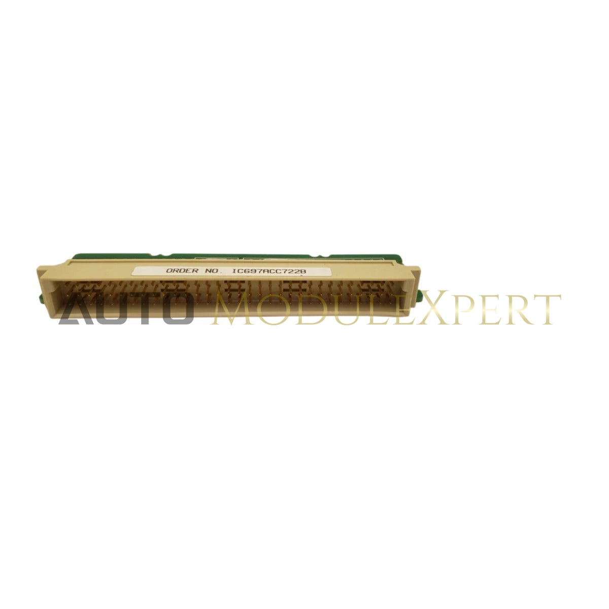 IC697ACC722 GE Fanuc VME Backplane Connector