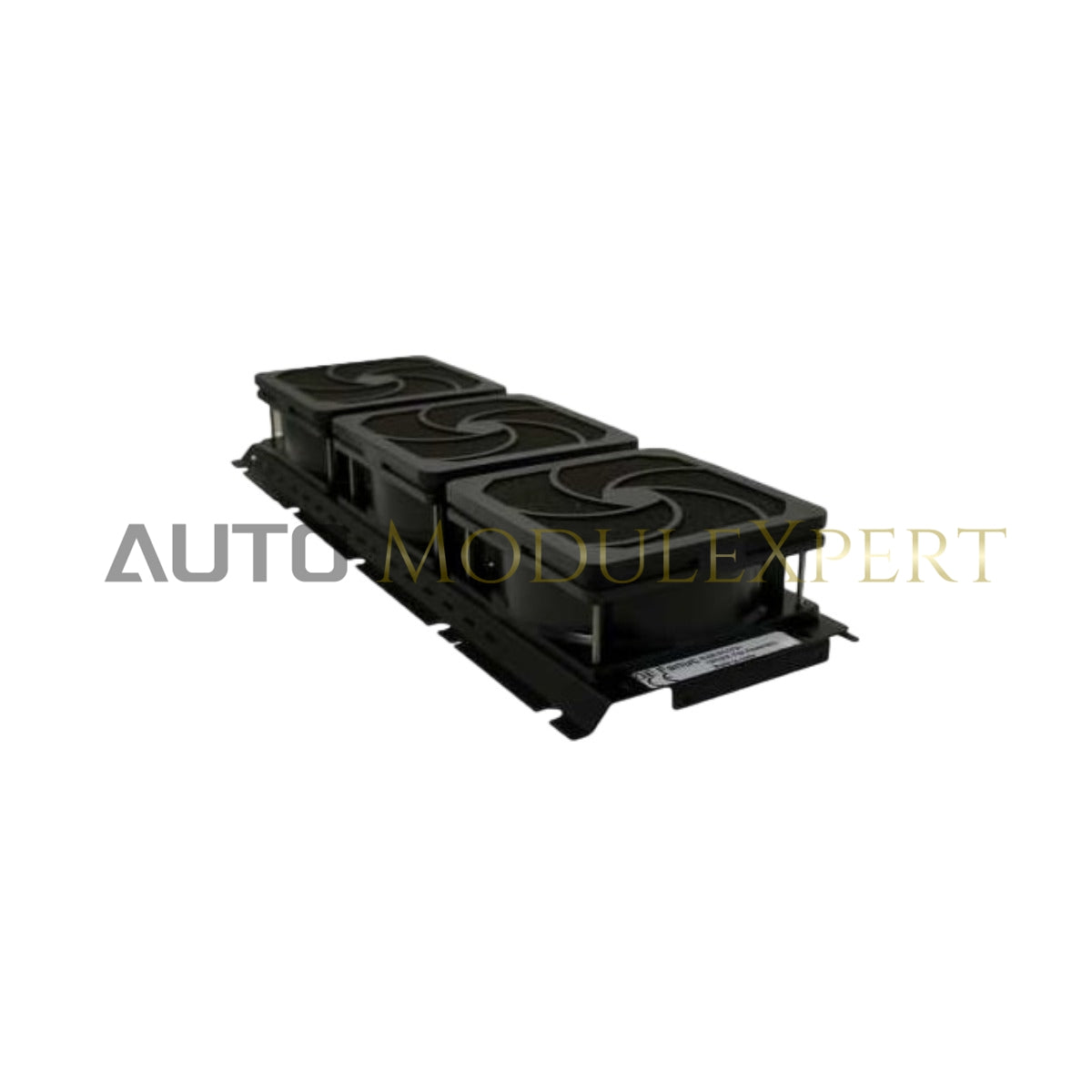 IC697ACC724 GE Fanuc Series 90-70 Rack Fan Assembly