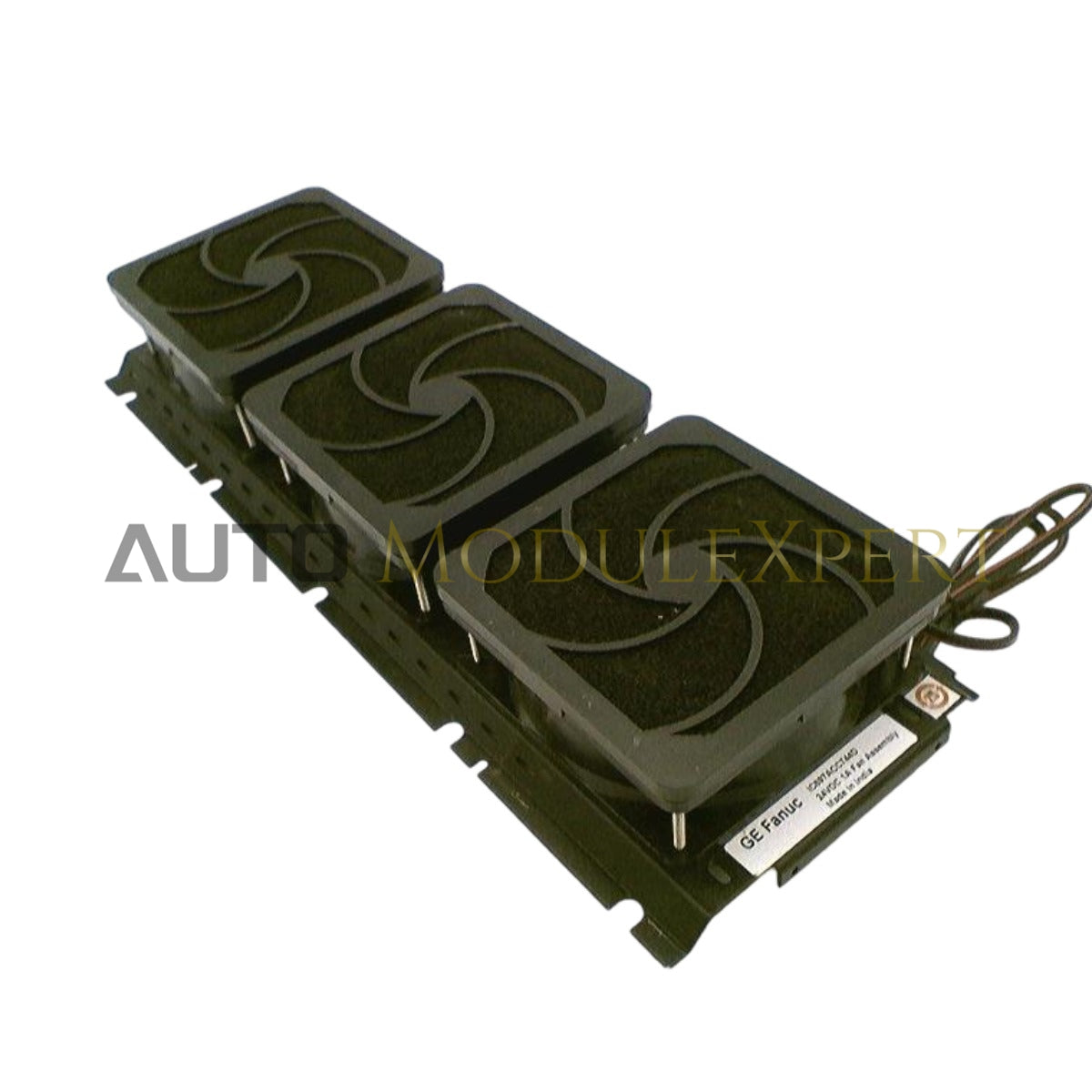 IC697ACC724 GE Fanuc serija 90-70 ventilatorska enota za okvir