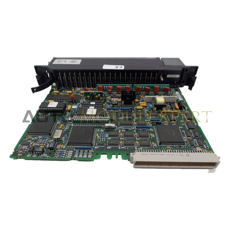GE Fanuc IC697ALG230F Analog Input Base Converter Module