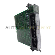GE Fanuc IC697ALG230F modul pretvornika analognega vhodnega baza