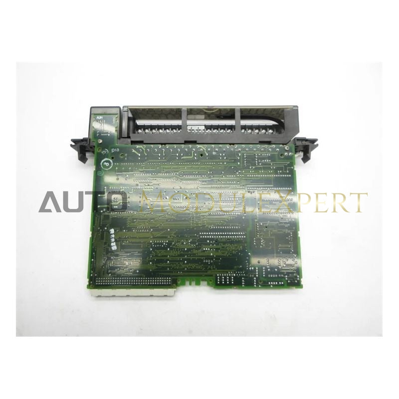 Módulo de Salida de Voltaje Analógico GE Fanuc IC697ALG230J