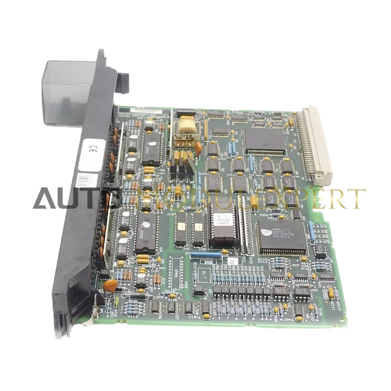 IC697ALG320 | GE Fanuc | Módulo de saída analógica