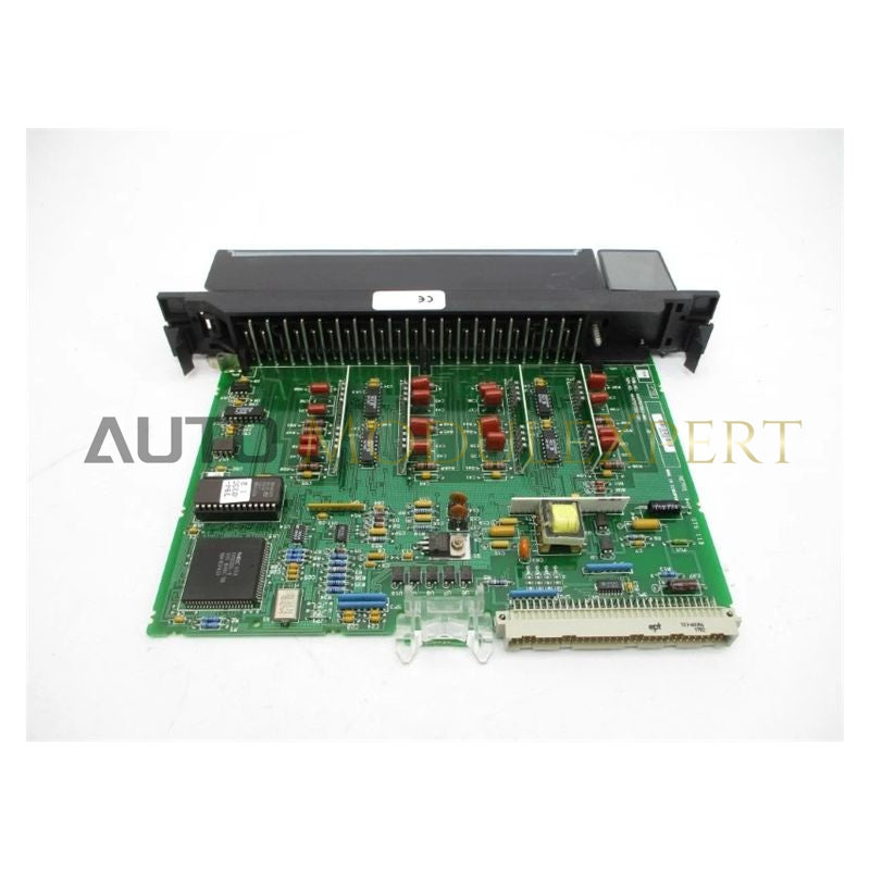 IC697ALG440 Analog Current/Voltage Input Module GE Fanuc