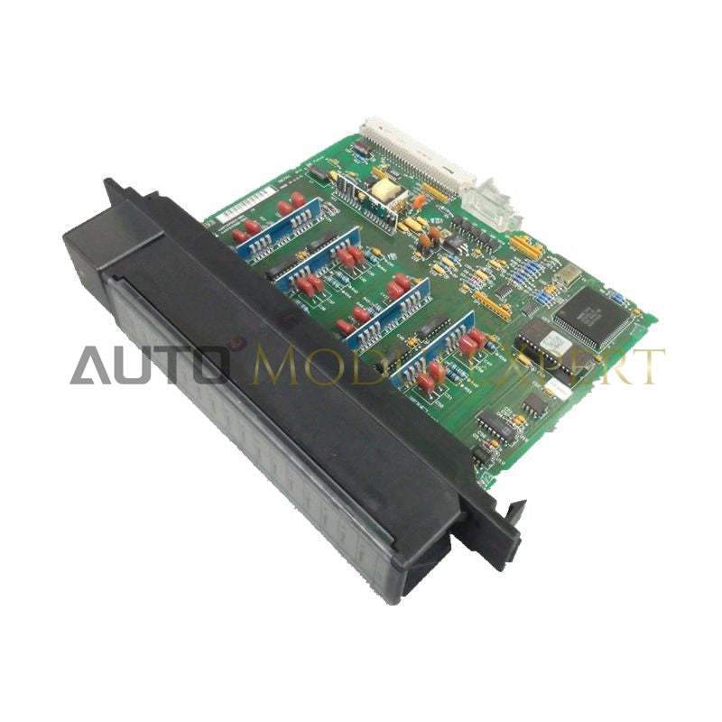 IC697ALG440 Analog Current/Voltage Input Module GE Fanuc