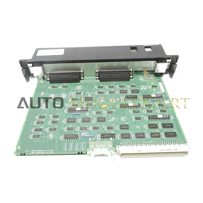 IC697BEM711N | Perusahaan GE Fanuc | Modul Penerima Bus