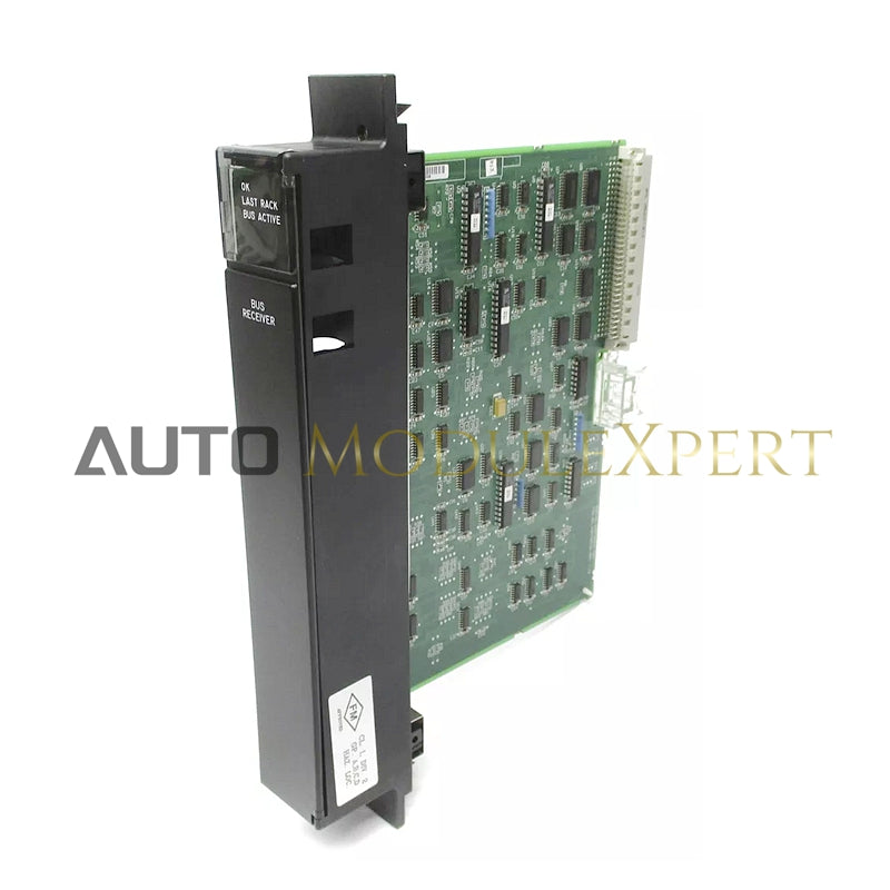 IC697BEM711N | Perusahaan GE Fanuc | Modul Penerima Bus