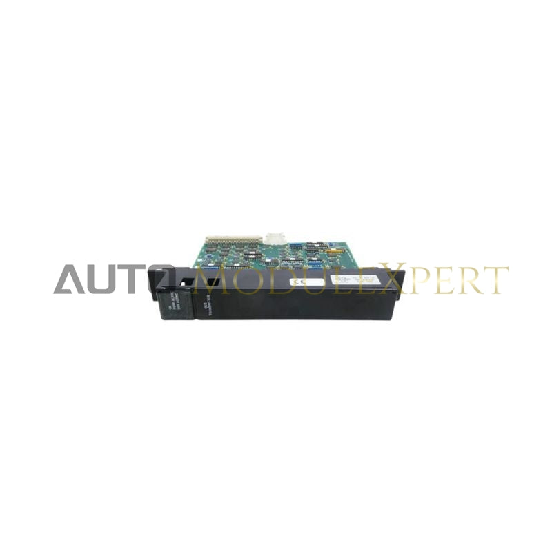 GE Fanuc Bus-Erweiterungs-Sender IC697BEM713G