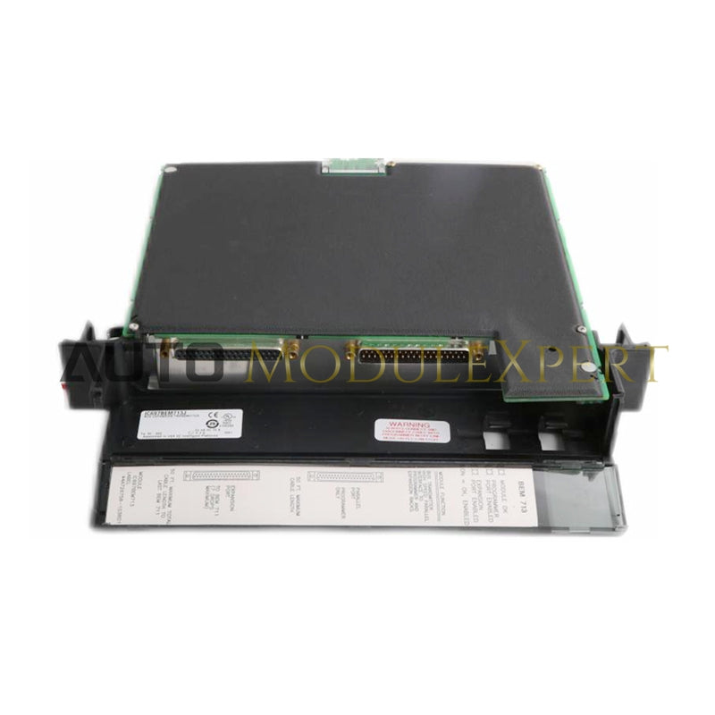 GE Fanuc IC697BEM713 Bus Transmitter Module
