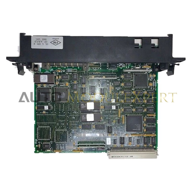 IC697BEM731P GE Fanuc Genius Bus vezérlő