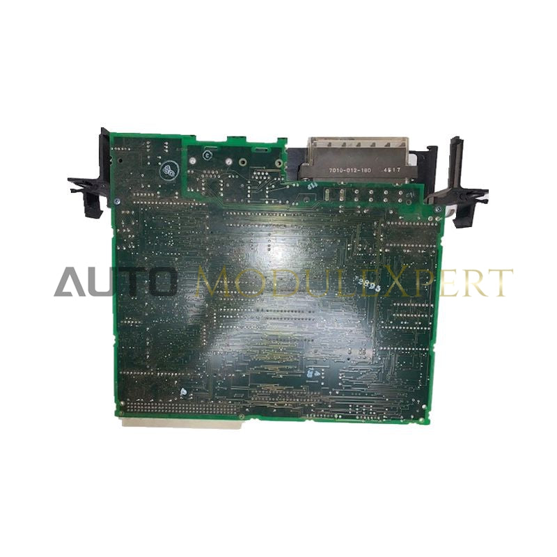 IC697BEM731P GE Fanuc Genius Bus контролер