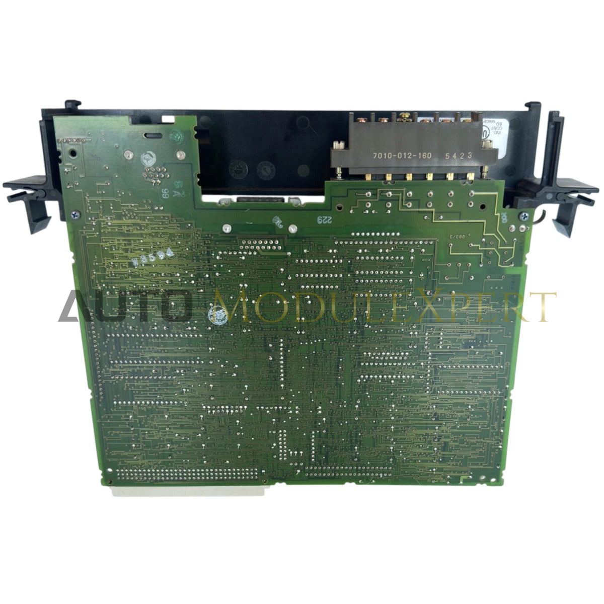 IC697BEM733D Series 90-70 Remote I/O Scanner GE Fanuc