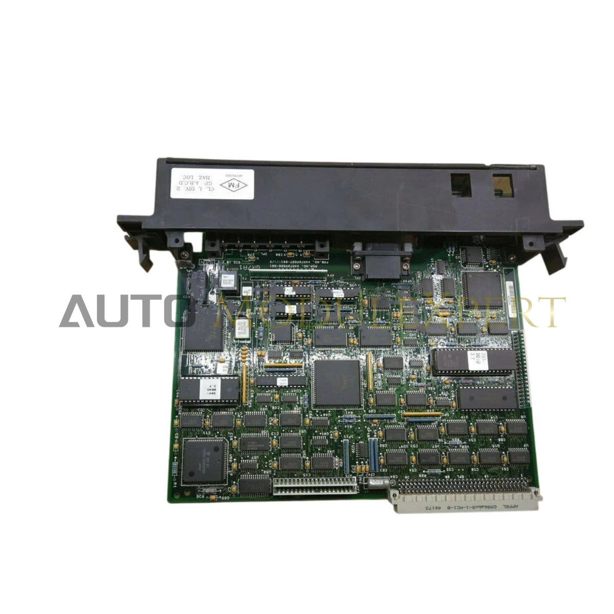 IC697BEM733H GE Fanuc 90-70 Genius модул за контролер на шината