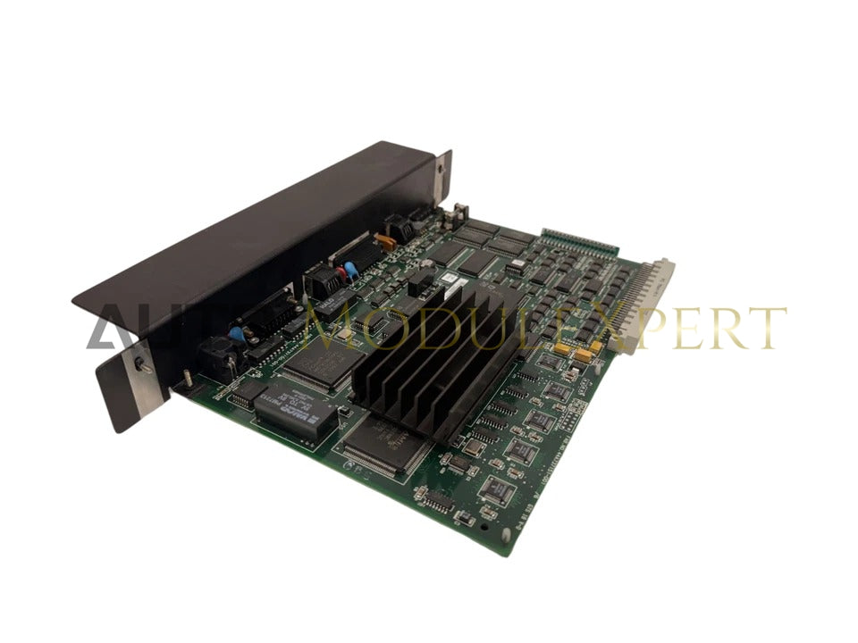 کنترل‌کننده باس FIP سری 90-70 GE Fanuc مدل IC697BEM742-AA