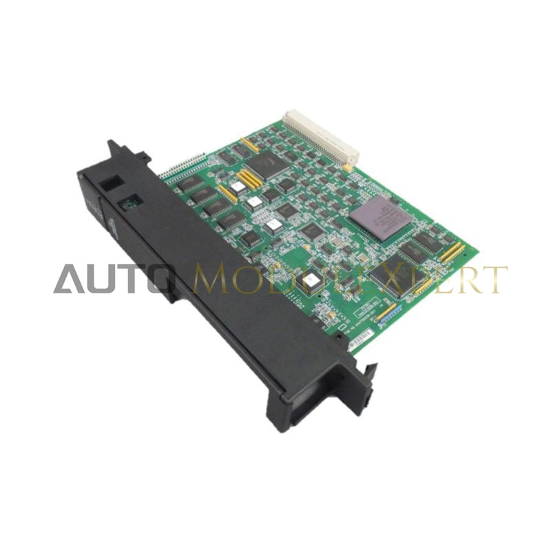 کنترل‌کننده باس FIP سری GE IC697BEM742 مدل 90-70