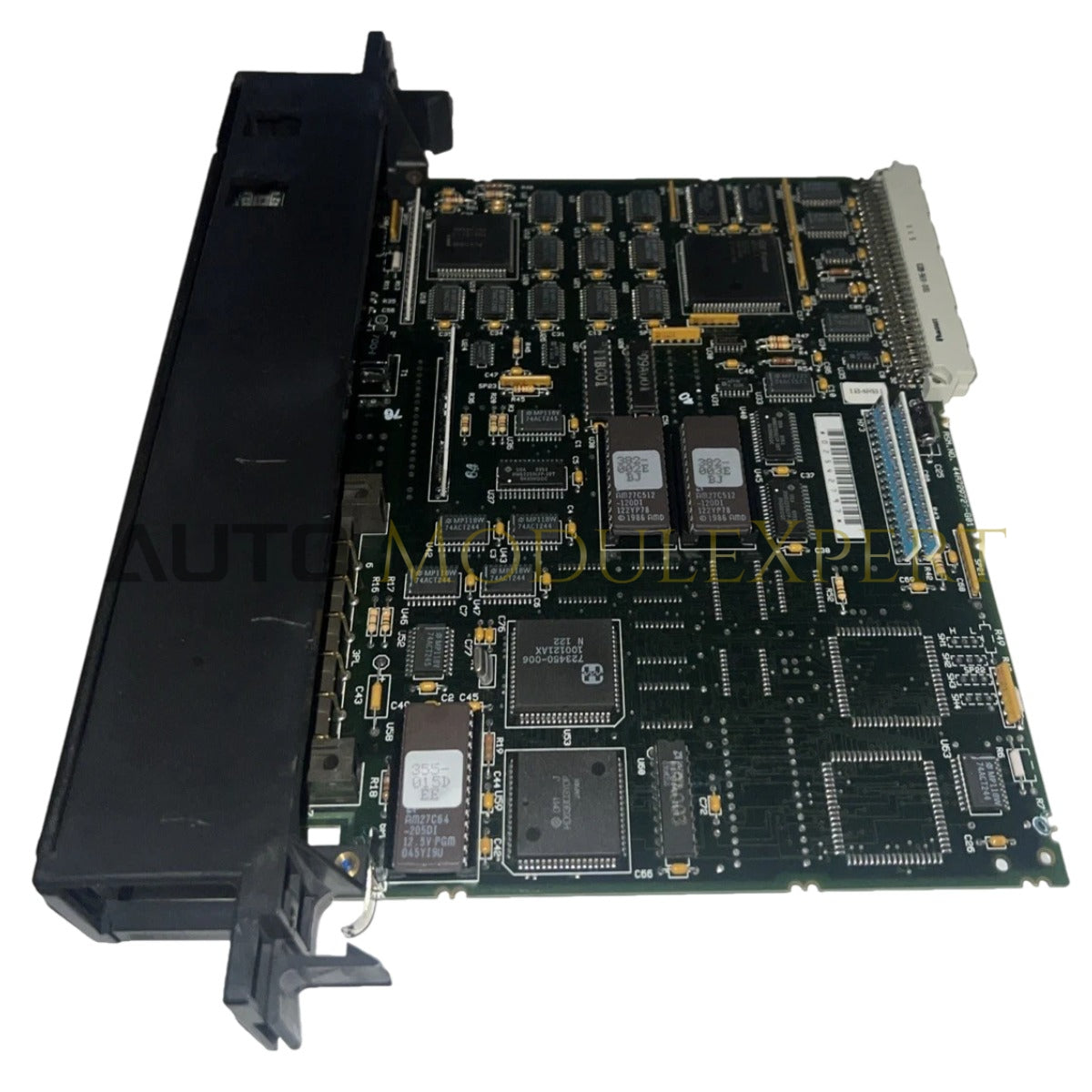 Fuente de alimentación GE IC695PSD040C（copia）