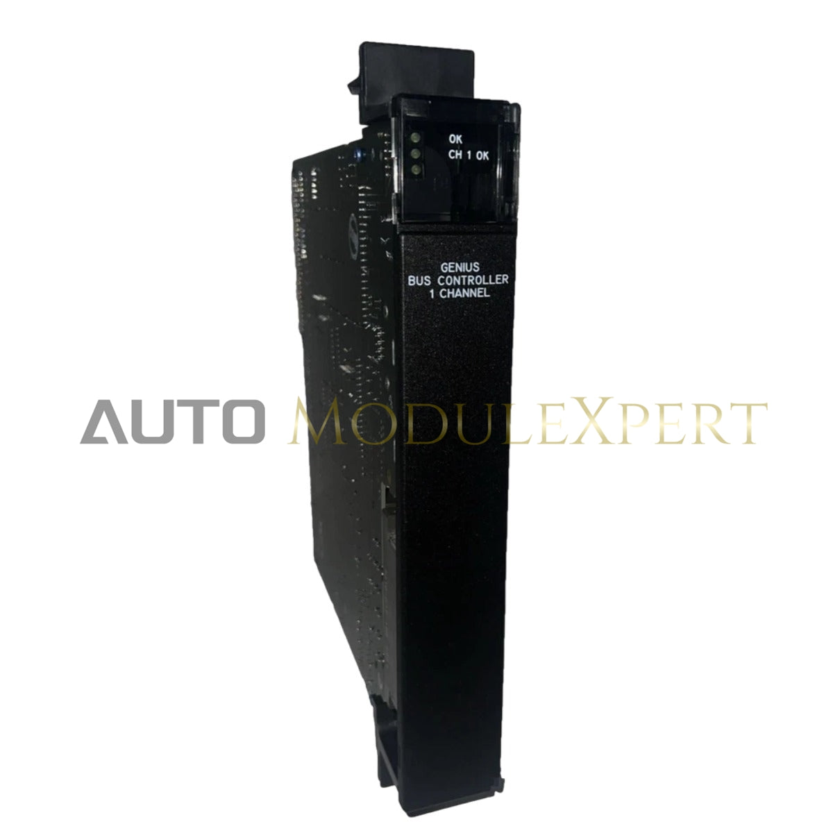 Módulo de Expansão de Barramento I/O GE Fanuc IC697BME731 Série 90-70