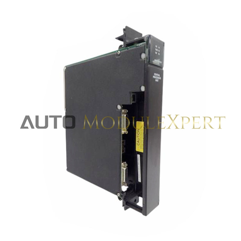 IC697CGR772 GE Fanuc Hot Standby Dual Bus CPU