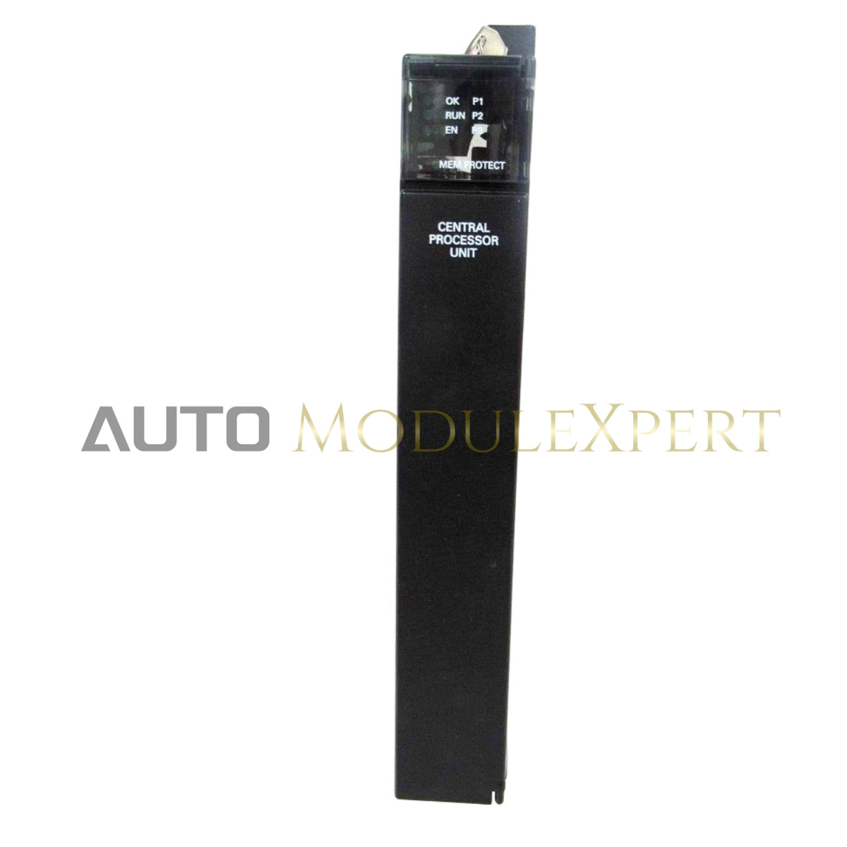 IC697CGR935-GB GE Fanuc Series 90-70 Single-Slot CPU Controller Module