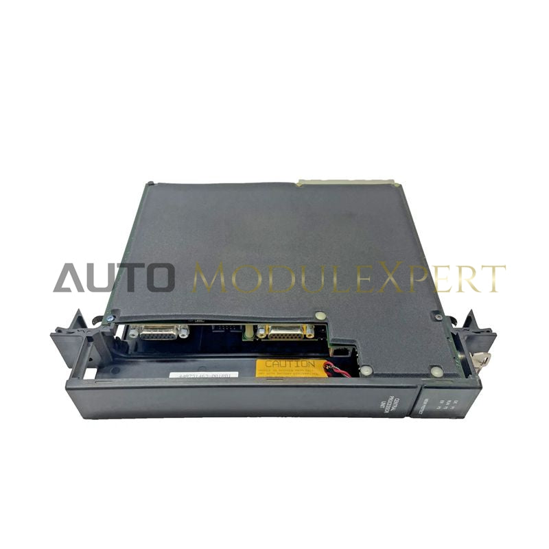 IC697CGR935 GE Fanuc procesoriaus modulis