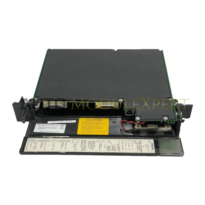 IC697CGR935 GE Fanuc procesoriaus modulis