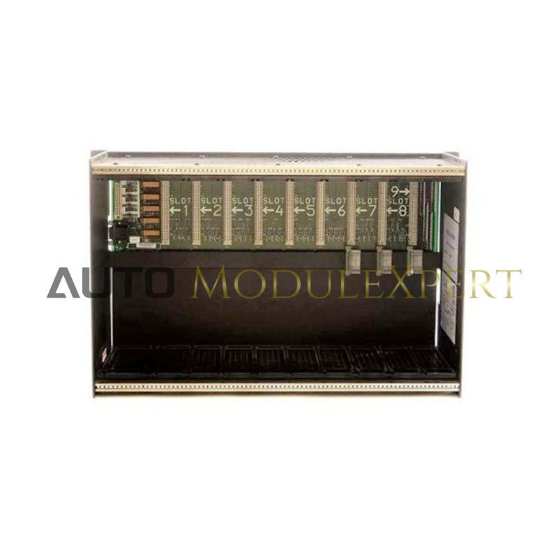 Series 90-70 Rack IC697CHS770 | GE Fanuc