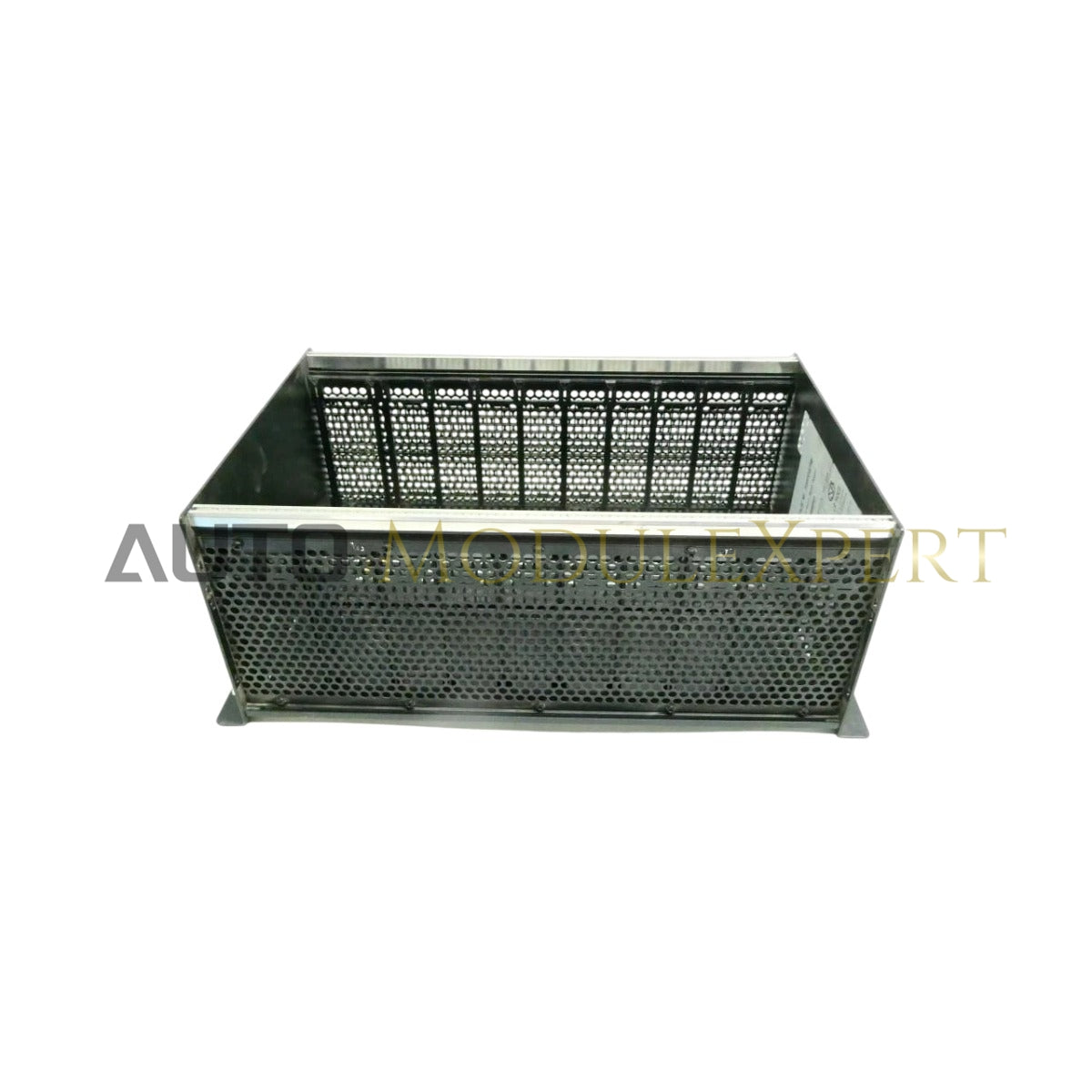 17-Slot Extended Rack GE IC697CHS790