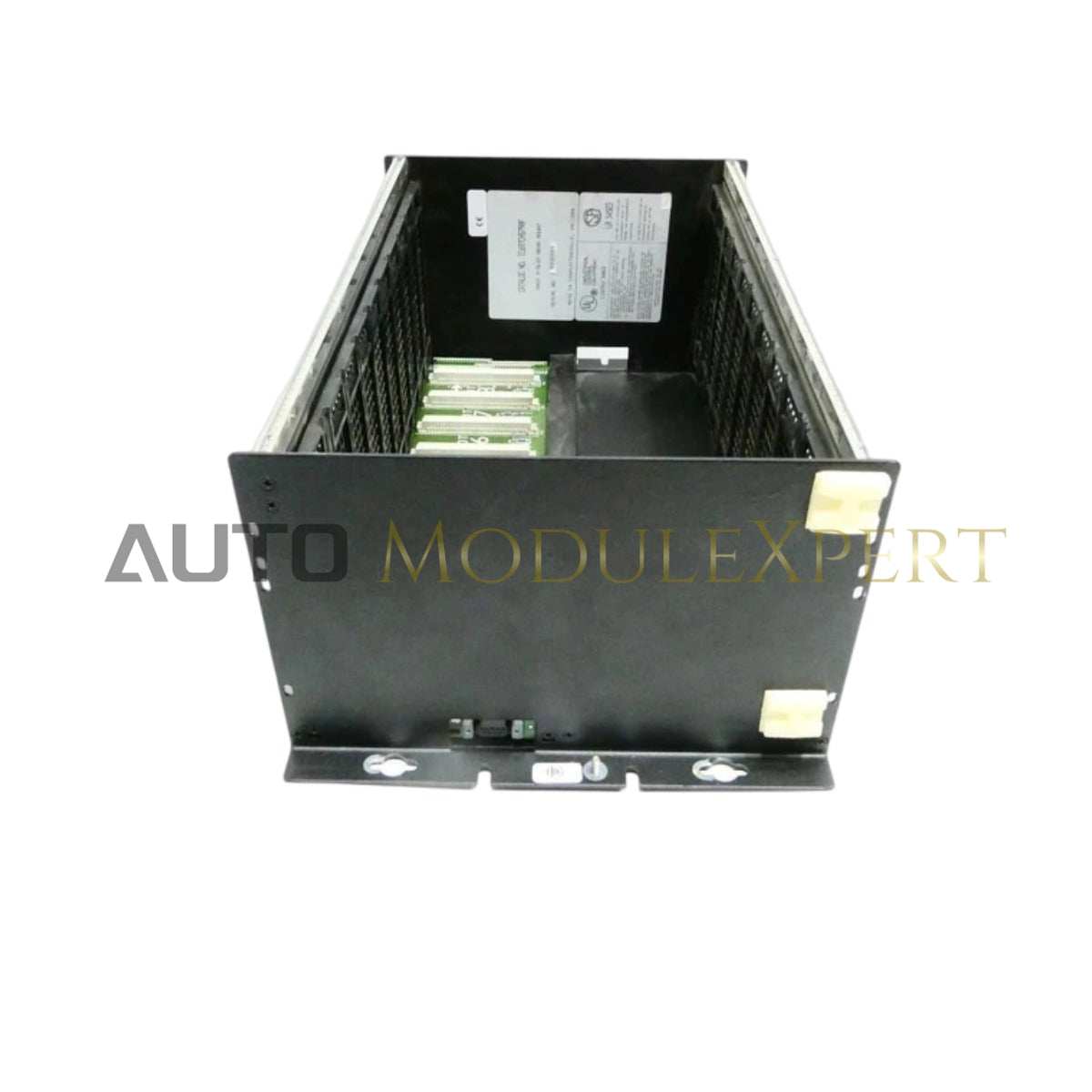 Rack Estendido GE IC697CHS790 com 17 Slots