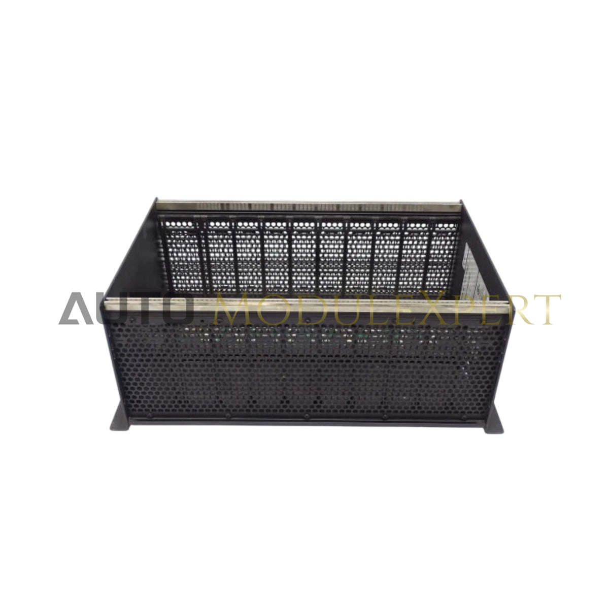 Rack de Montagem Traseira com 9 Slots GE Fanuc IC697CHS790G Série 90-70