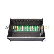 Rack de Montagem Traseira com 9 Slots GE Fanuc IC697CHS790G Série 90-70