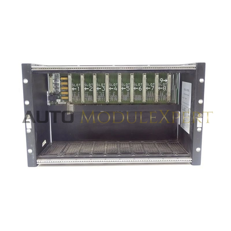 IC697CHS791 GE Fanuc 9-Slot SPS-Rack