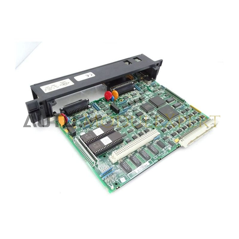 ماژول هم‌پردازنده ارتباطی GE Fanuc IC697CMM711 سری 90-70