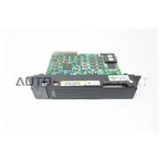 کنترل‌کننده ارتباطات اترنت GE Fanuc IC697CMM741