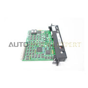 کنترل‌کننده ارتباطات اترنت GE Fanuc IC697CMM741