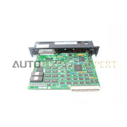 کنترل‌کننده ارتباطات اترنت GE Fanuc IC697CMM741