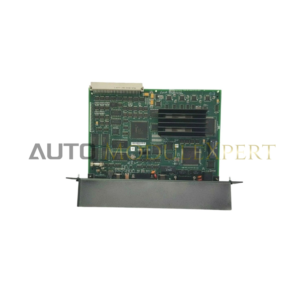 ماژول رابط اترنت سری 90-70 مدل GE Fanuc IC697CMM742-LL
