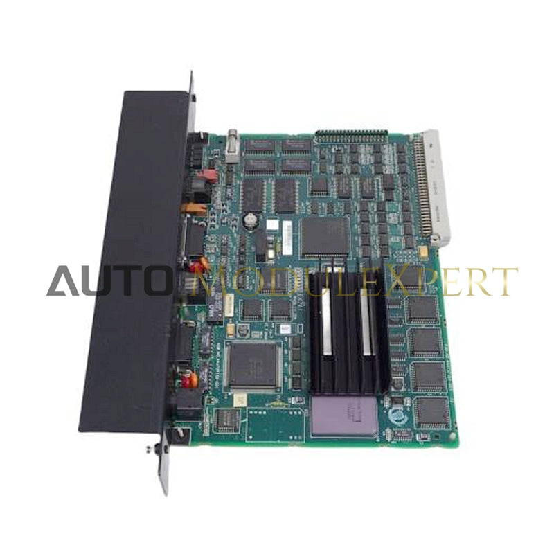 Ethernet Interface IC697CMM742 GE Fanuc Series 90-70