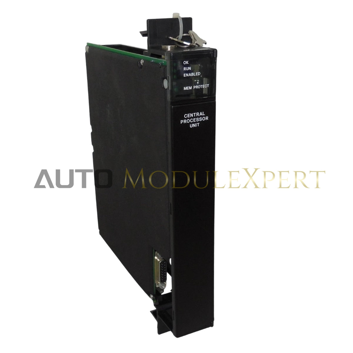 IC697CPM790-GD GE Fanuc Seri 90-70 CPU