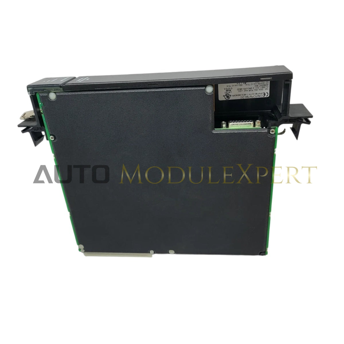 GE Fanuc IC697CPM790 PACSystems Series 90-70 Central Processing Unit