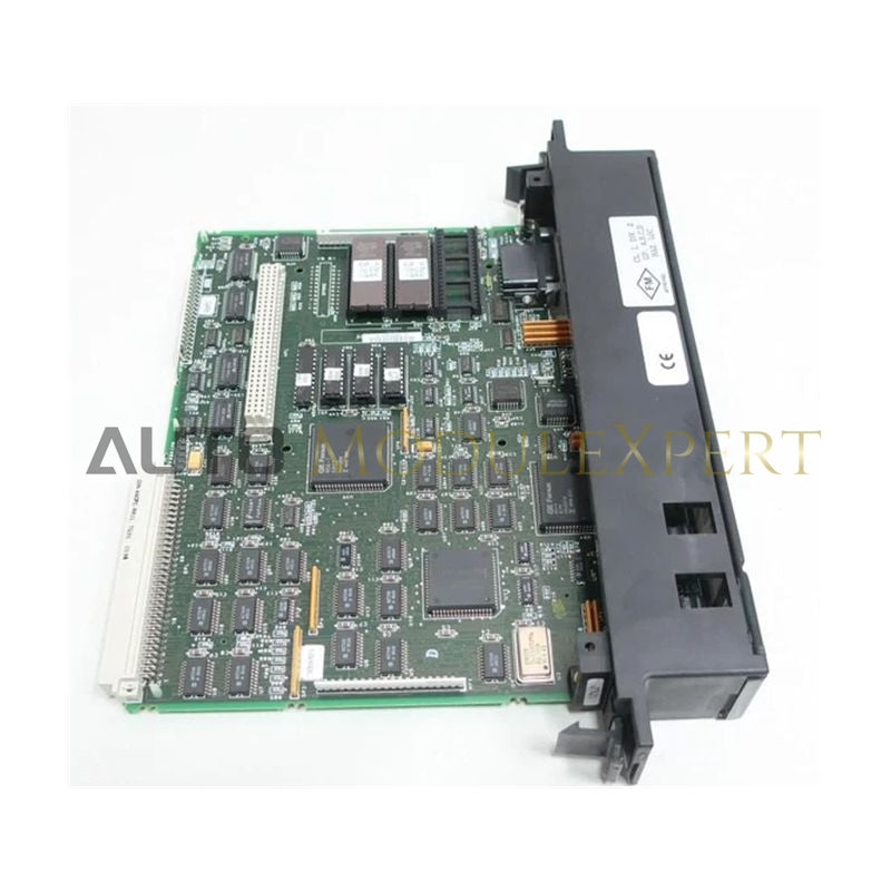 GE Fanuc IC697CPU771 Series 90-70 Central Processing Unit