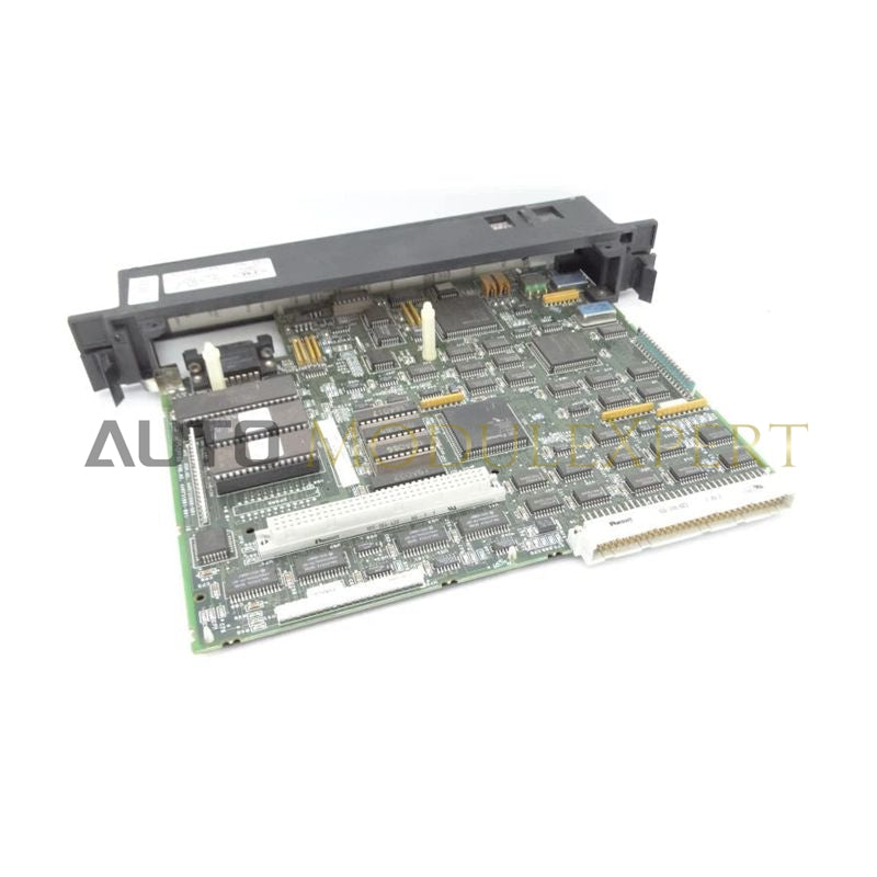 IC697BEM731P GE Fanuc Genius bussikontroller (koopia)